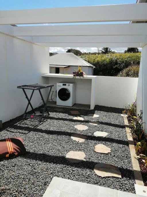 Residence Canne Mapou 2 1 Chambre Saint Pierre Exterior photo
