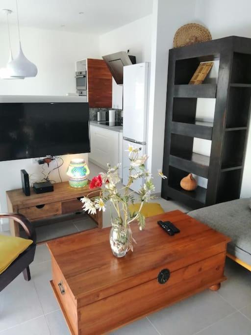 Residence Canne Mapou 2 1 Chambre Saint Pierre Exterior photo